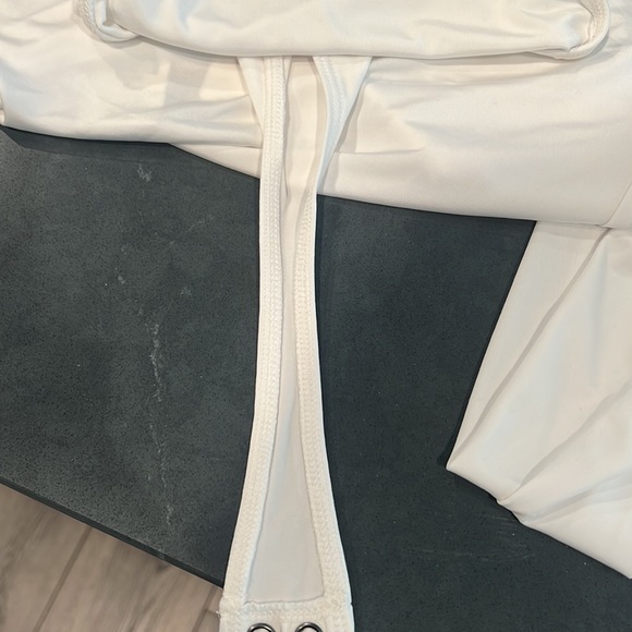 NWT! Express Body Contour Body Suit - Picture 12 of 13